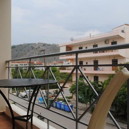 Kolokotroni'S Apartment Ναύπλιο Εξωτερικό φωτογραφία