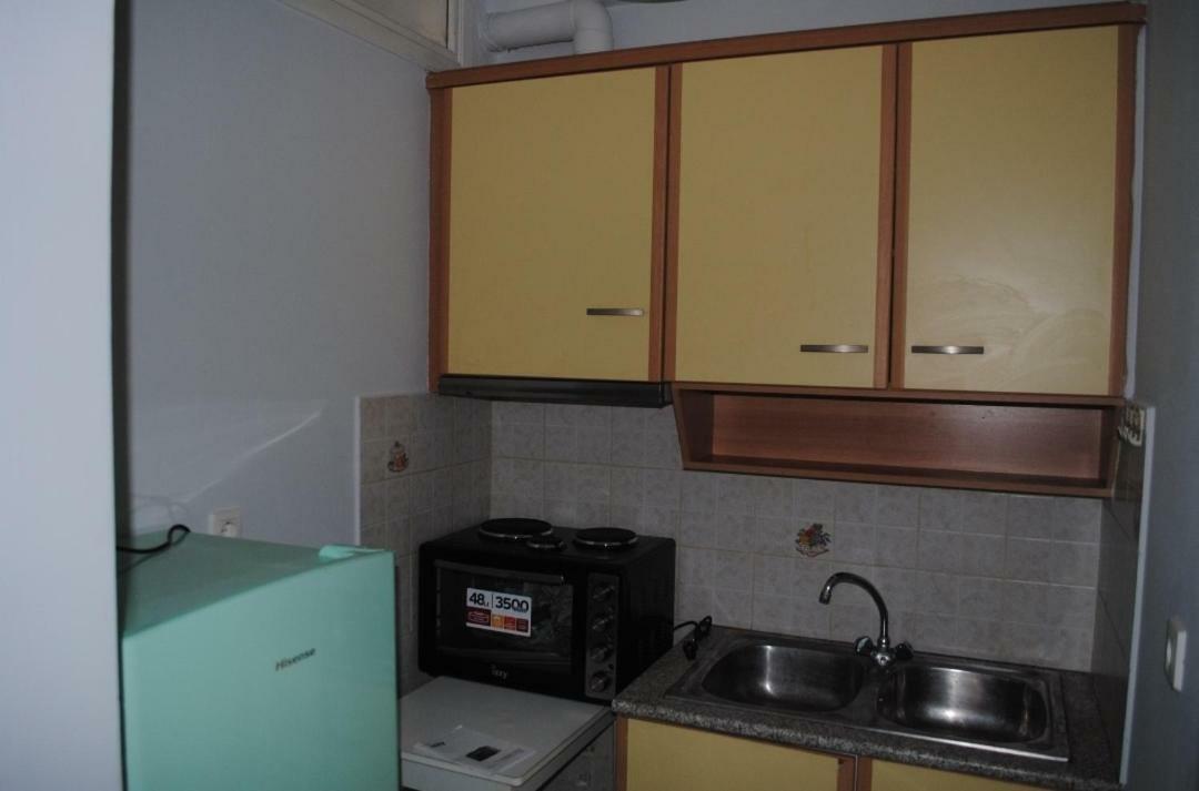 Kolokotroni'S Apartment Ναύπλιο Εξωτερικό φωτογραφία